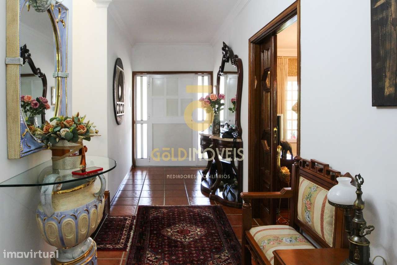 Moradia Isolada T3 em Pidre, Mancelos - Amarante-8