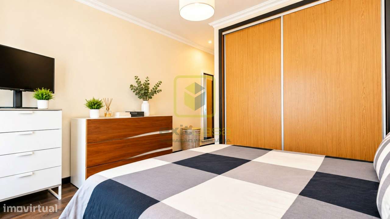 Apartamento T3  Figueira da Foz-16