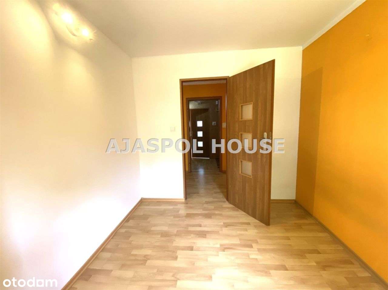 * Waszyngtona * 4 pokoje * parter * 60,2m2 *-6