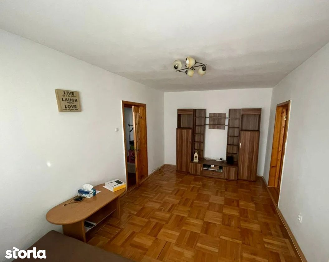 Apartament 3 camere zona Crang - Nicolae Balcescu