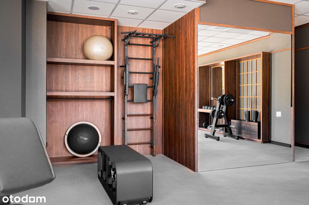 OGRÓDEK | 2 pokoje z aneksem | strona południowa | D.00.02 - Pełny obrazek: 3/25