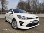 Kia Rio - 2