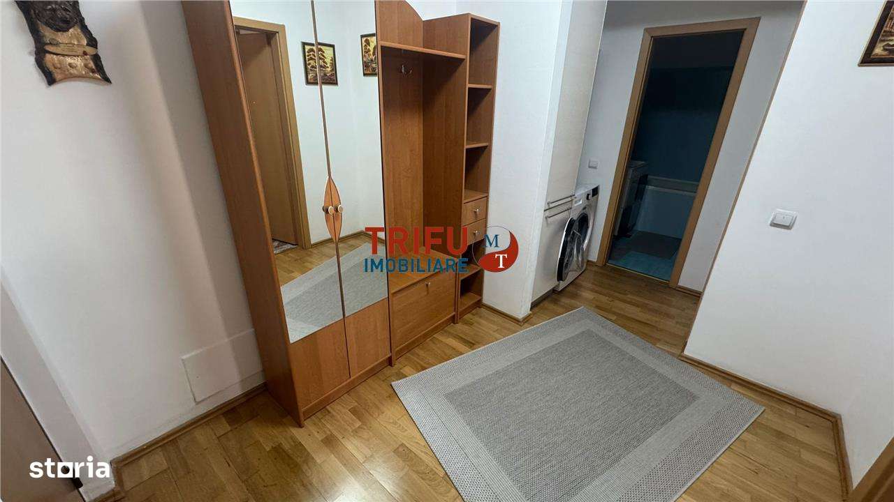 Apartament de inchiriat zona Centru - Imagine principală: 4/12