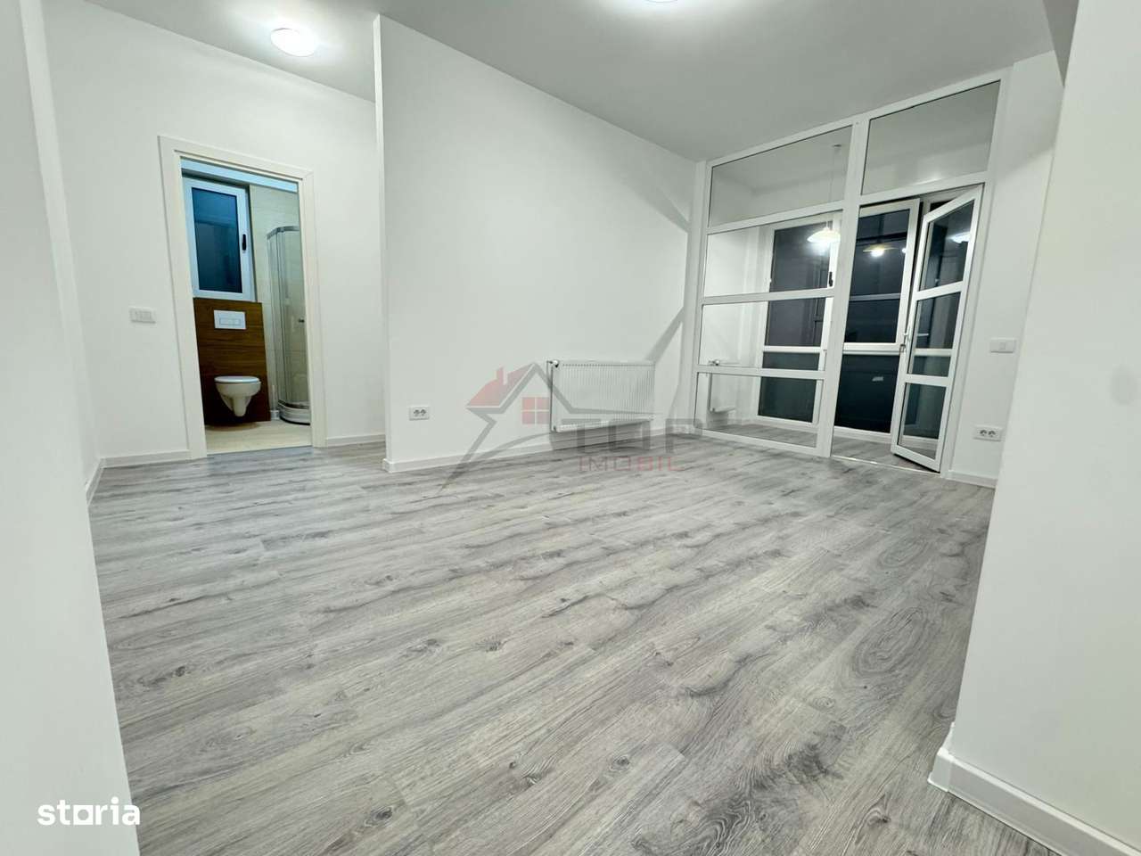 Apartament 2 camere BLOC NOU+ loc de parcare- Visoianu, CUG - Imagine principală: 2/6