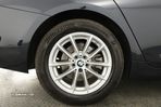 BMW 520 d Auto - 9