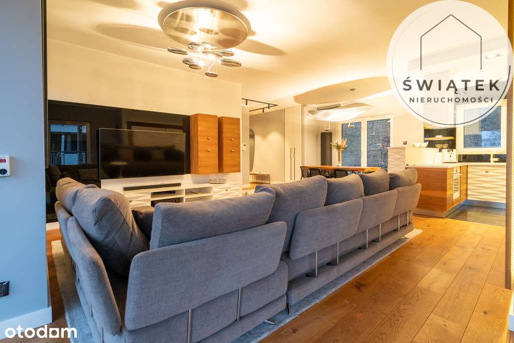 Luksusowy Apartament Winnica - Pełny obrazek: 5/16