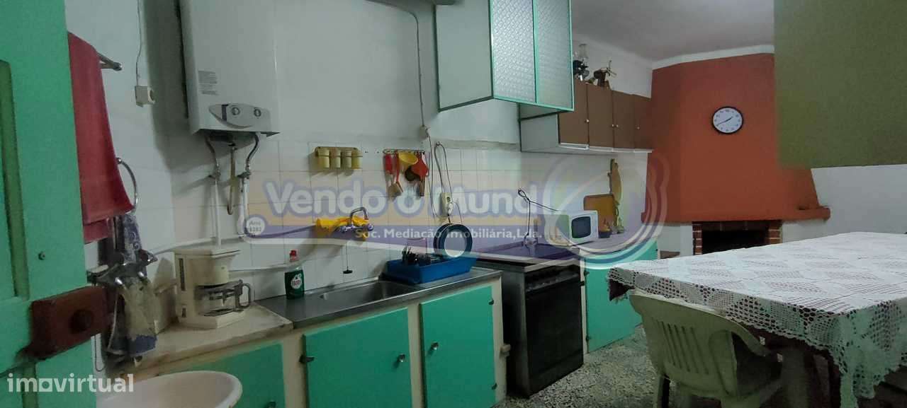 Moradia T2 em Marinhais (M809) - Grande imagem: 5/16