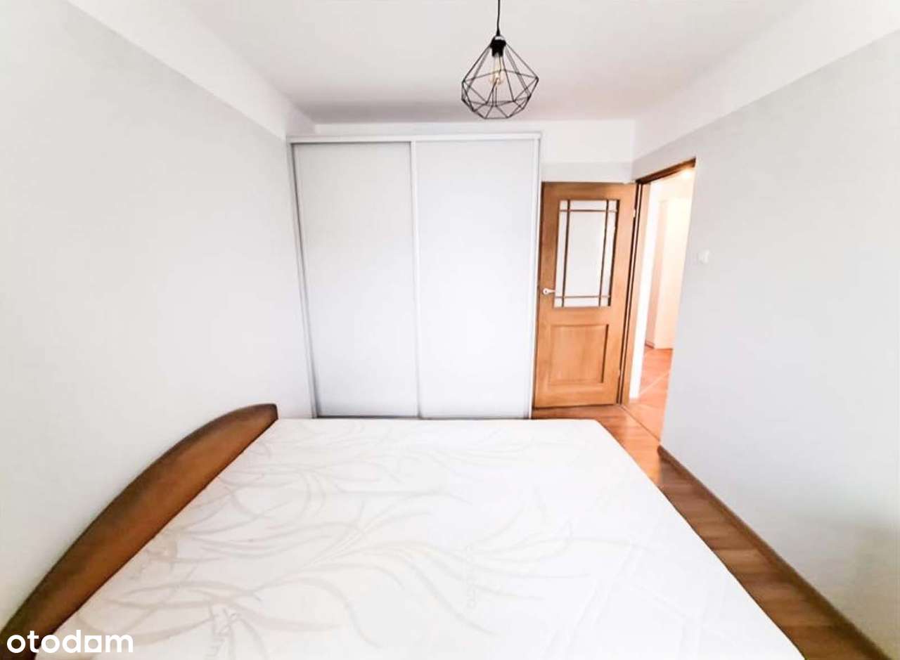 DE FACTO NIERUCHOMOŚCI - 2 POKOJOWE MIESZKANIE NA UL. ŻYRARDOWSKIEJ-5