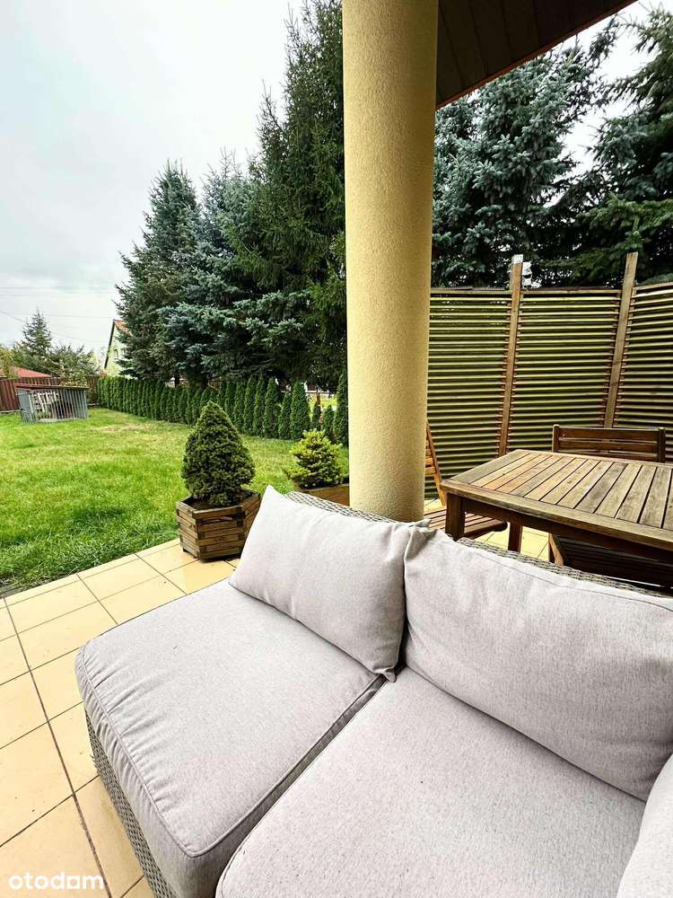 Dom do zamieszkania w pobliżu Ełku!-12