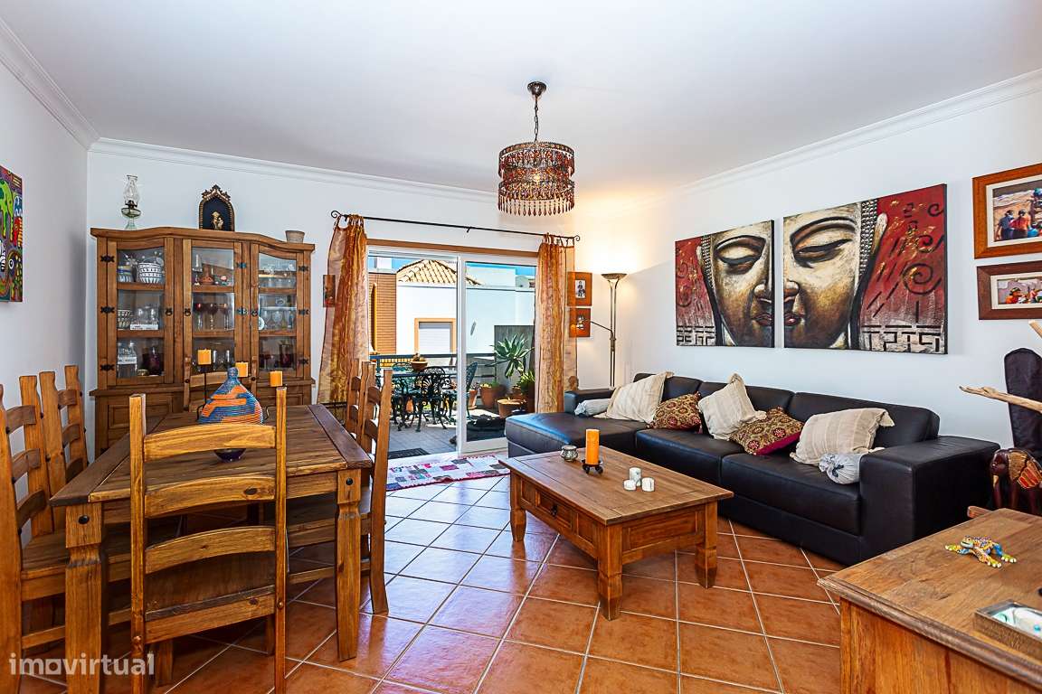 Moradia em Banda T2 Venda em Tavira (Santa Maria e Santiago),Tavira - Grande imagem: 4/20