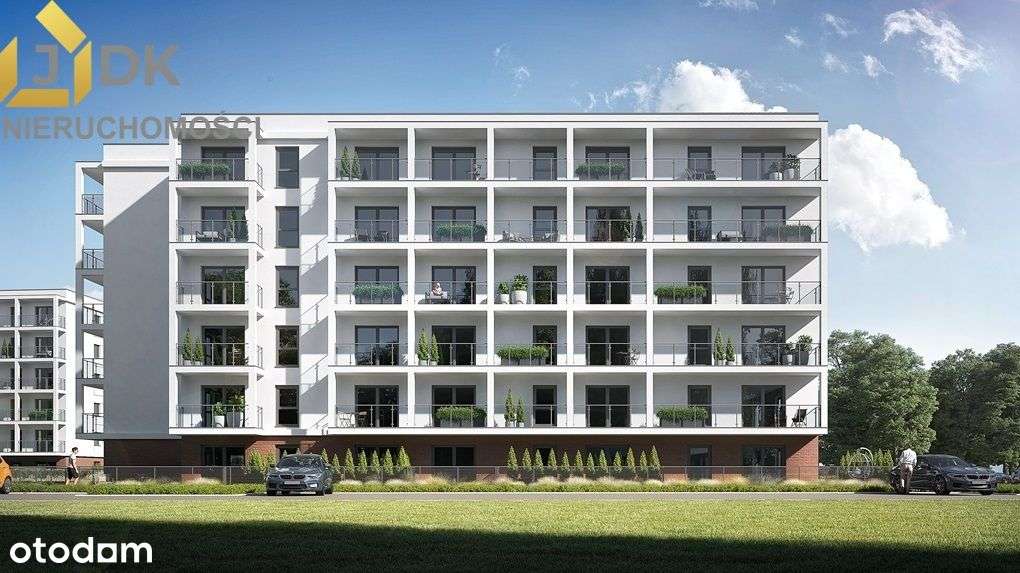 **Mieszkania Osiedle Kochanowskiego - Sochaczew** - Pełny obrazek: 4/20