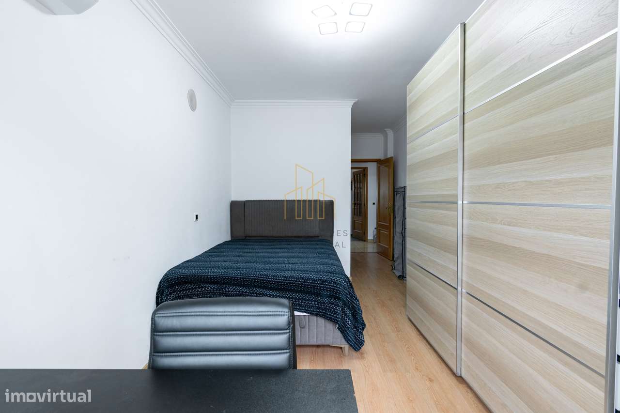 T3 Exclusivo no Montijo | Design, Conforto e Presença-20