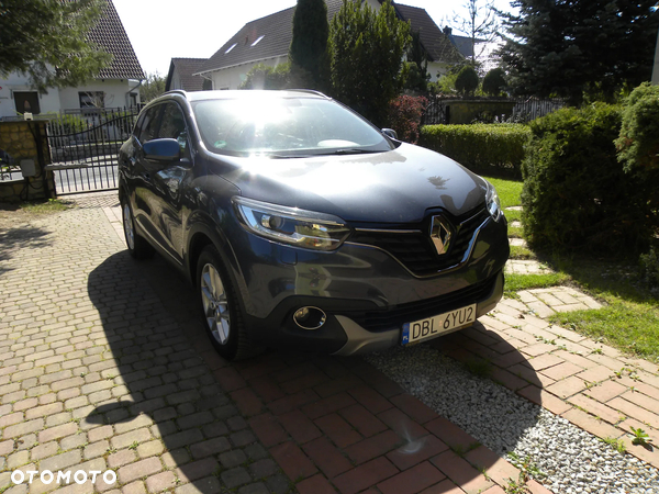 Renault Kadjar Energy TCe 130 XMOD - 2