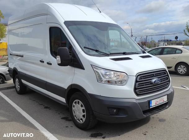 Ford Transit - 2