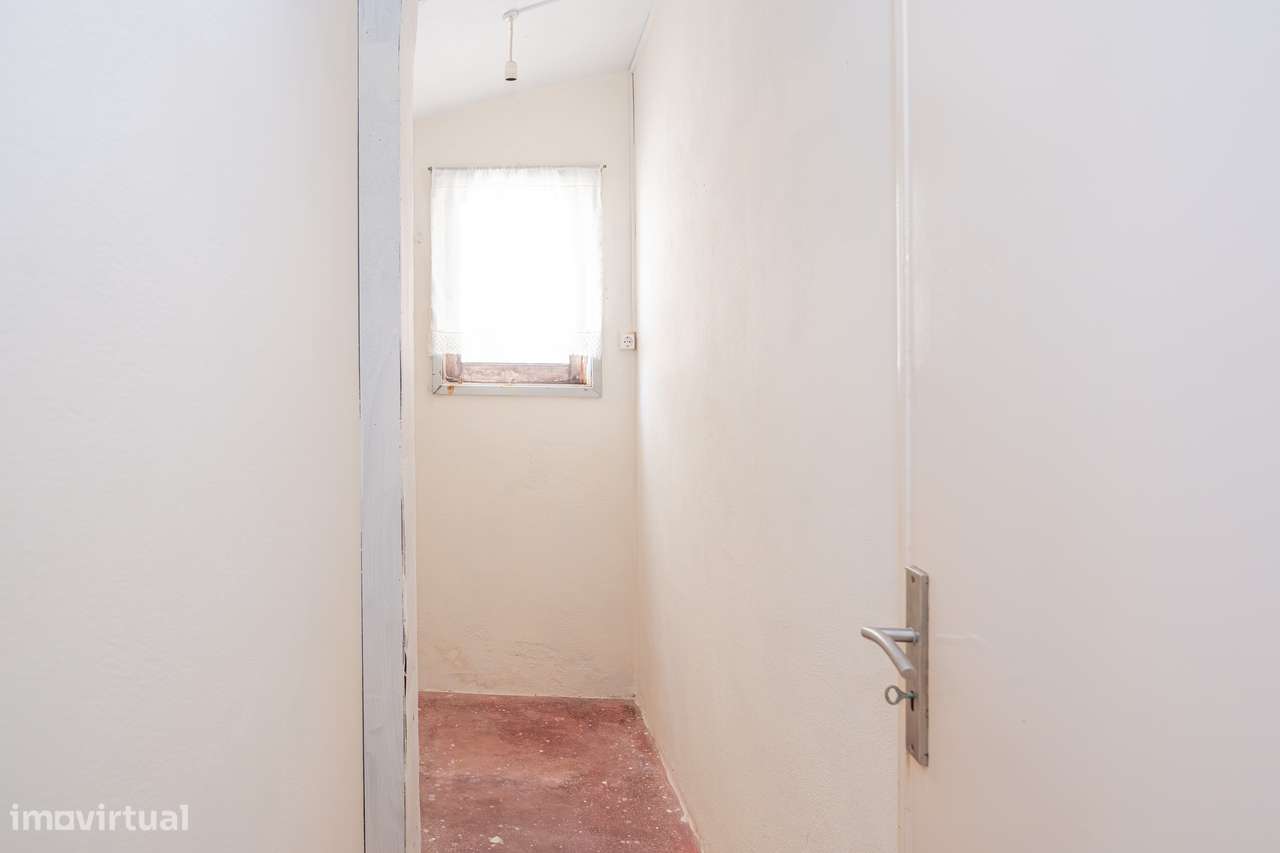 Andar Moradia, T3, junto à praia | Aguçadoura – Póvoa de Varzim-15