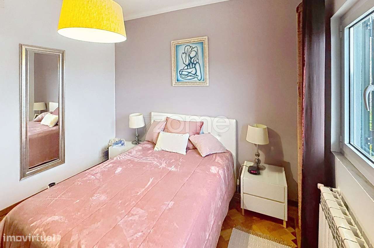 Moradia com Alma, Sol e Natureza — Um Refúgio Perfeito para Viver-23