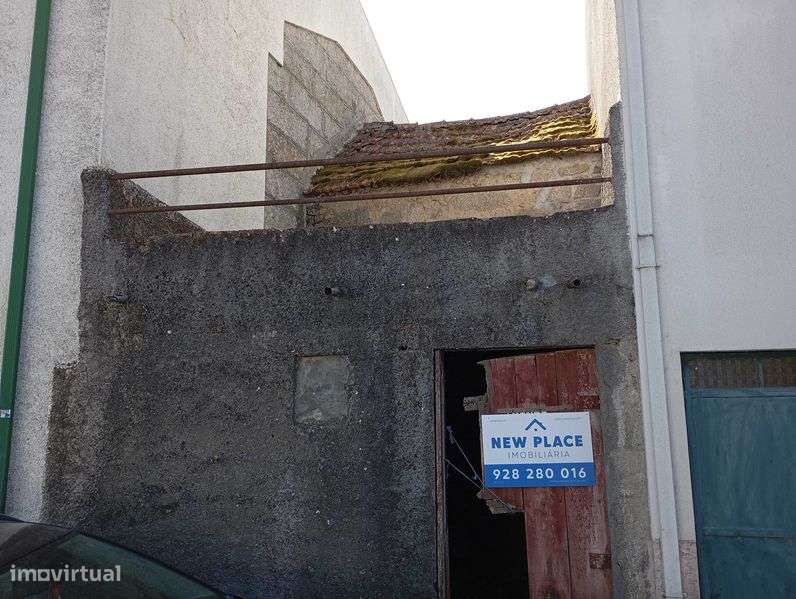 Acolhedora casinha em banda - Grande imagem: 5/12