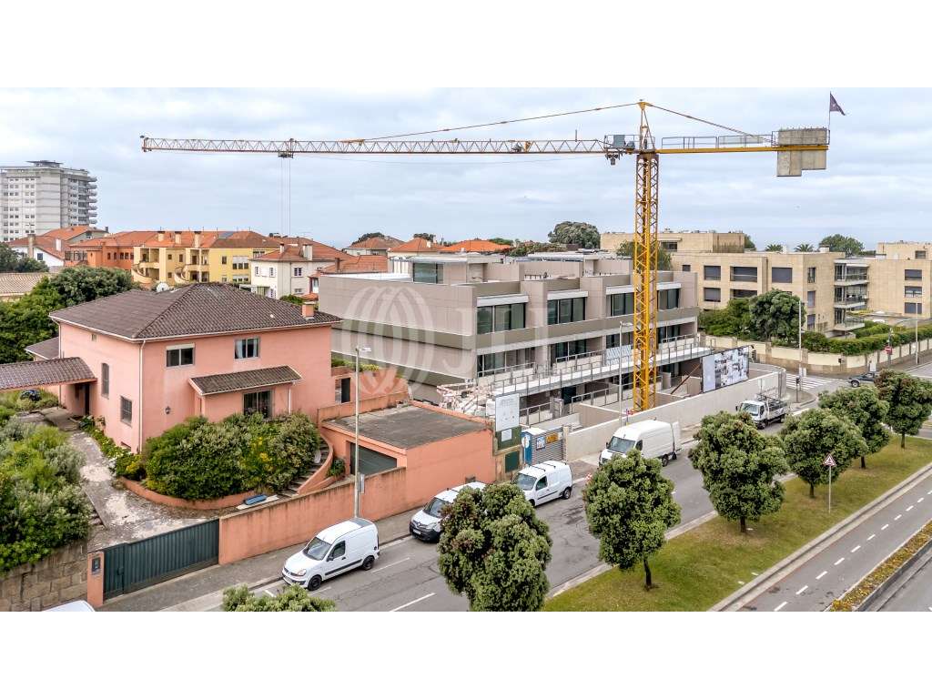 Apartamento T4+1 penthouse no Boavista 5205, Porto - Grande imagem: 5/5