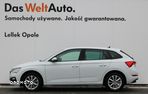 Skoda Scala 1.0 TSI Ambition DSG - 3