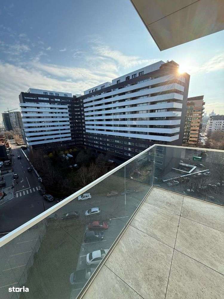 Apartament 2 Camere Atlas Residence Aviatiei - Imagine principală: 3/11