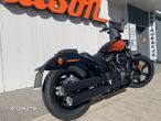 Harley-Davidson Softail Street Bob - 5