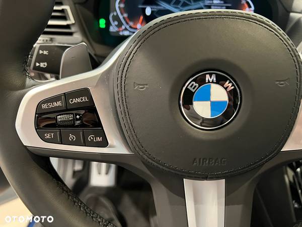 BMW X3 xDrive20d mHEV M Sport sport - 16