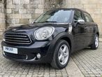 MINI Countryman One D - 15