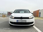 Volkswagen Golf 2.0 TDI Comfortline DSG - 7