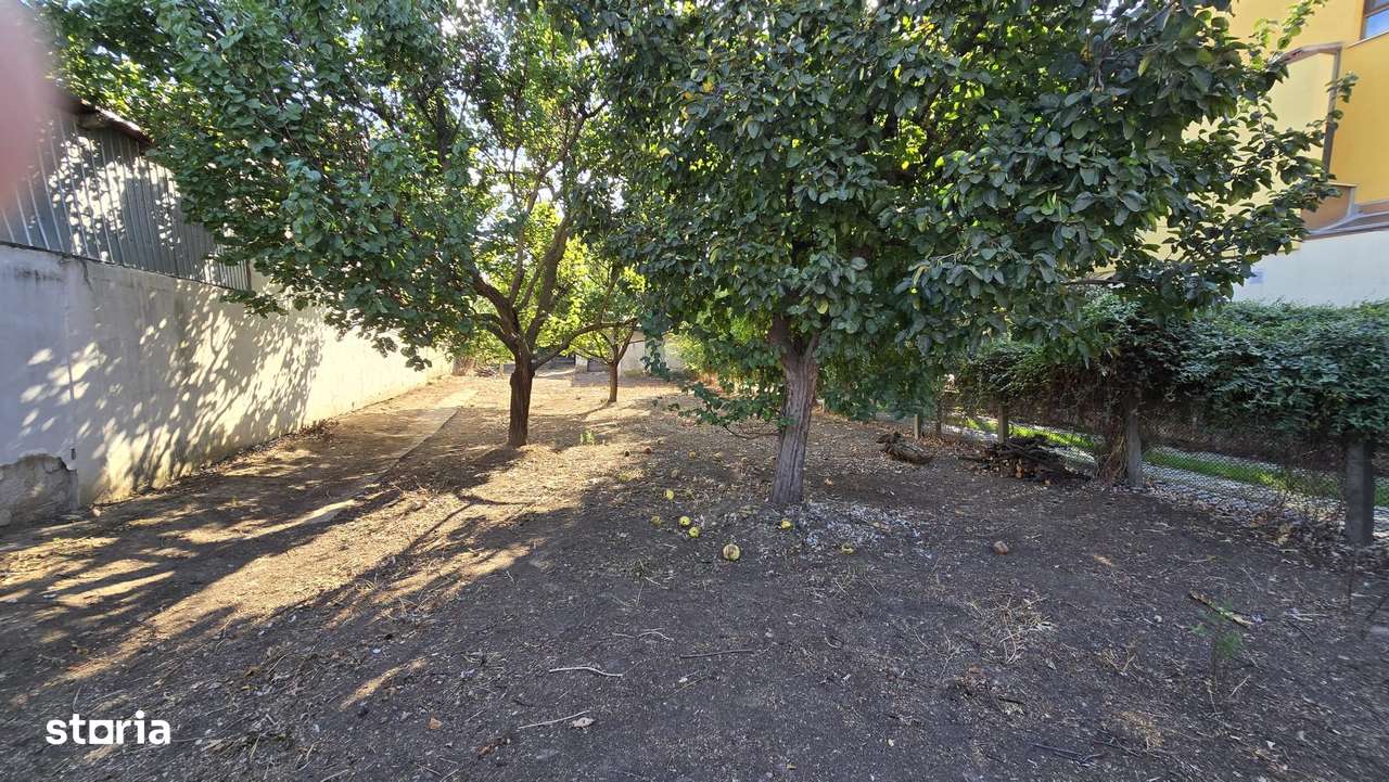 Teren 717mp Nord Baneasa Dobrogeanu Gherea Sisesti Ionescu de la Brad-6