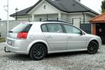 Opel Signum 1.9 CDTI Elegance - 13