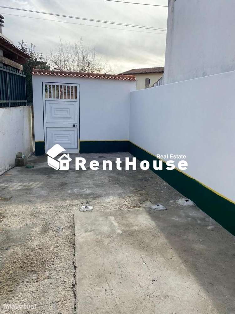 Moradia T2+1 com Terraço - Grande imagem: 2/4