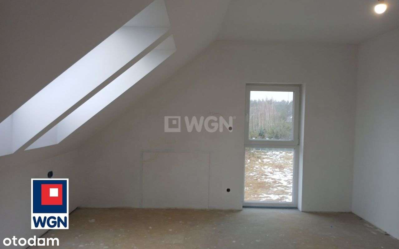 Przestronny dom 174 m2 z garażem.-17