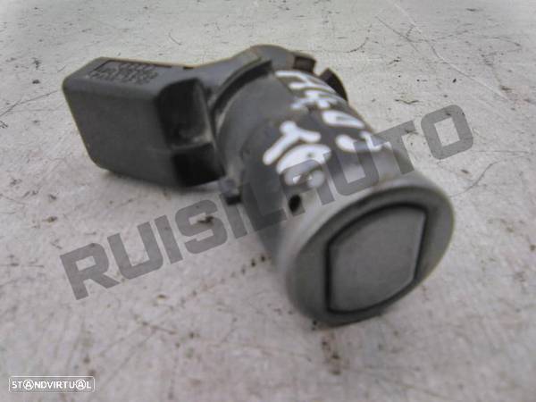 Sensor Estacionamento Traseiro 4b091_9275b Audi A4 Avant (8e5, - 2