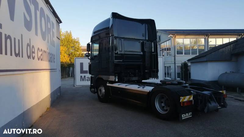 DAF DAF XF 460.19 , Manual ZF, EURO 5, Retarder !!! - 11