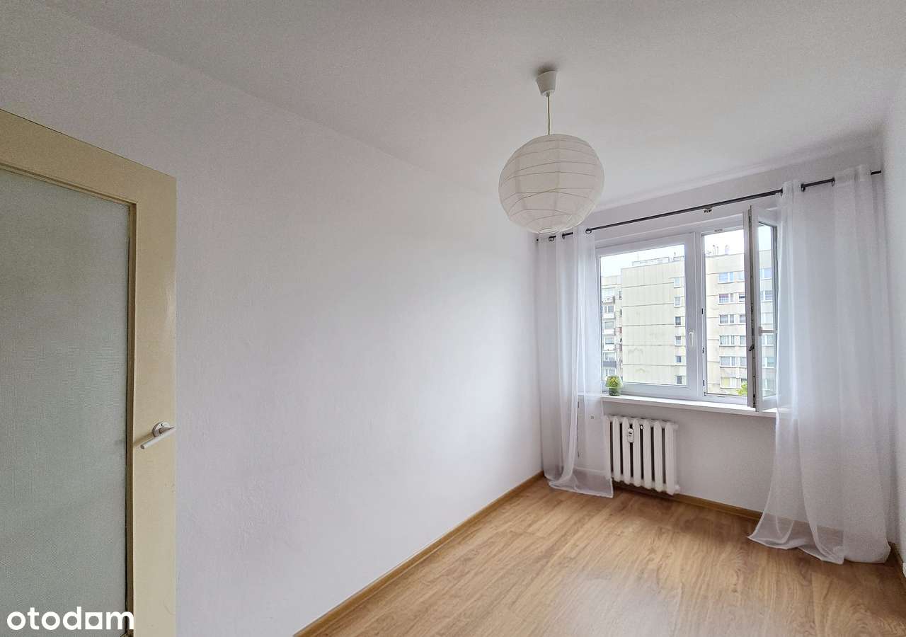 Ligota, 3 pokoje z balkonem w bloku, bez prowizji - Pełny obrazek: 4/11