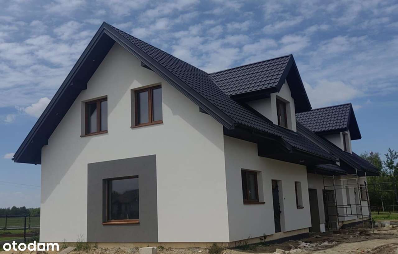 Dom jednorodzinny Ciche spokojne osiedle - Pełny obrazek: 4/16