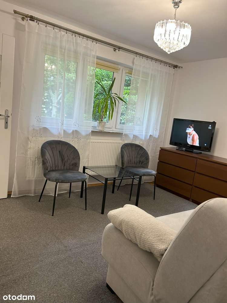 Ołtaszyn, 30m2, 1-pokojowe mieszkanie, samodzielne, bezpośrednio