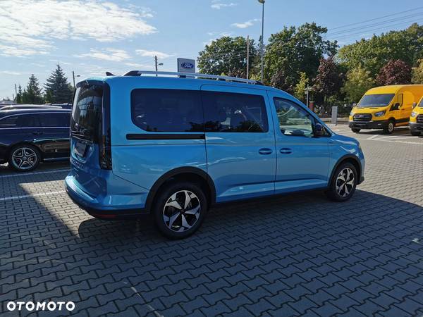 Ford Tourneo Connect Grand 2.0 EcoBlue Active - 6