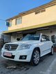 Mercedes-Benz GLK 220 BlueTEC 4Matic 7G-TRONIC - 16