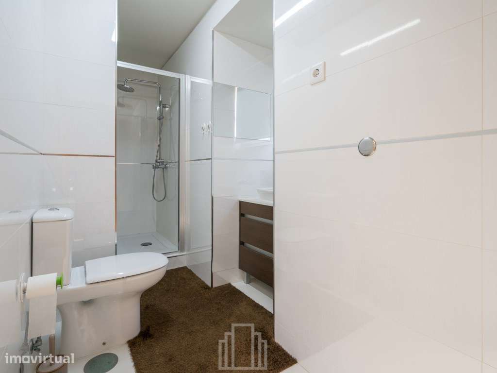 Apartamento T2 - Furadouro-14