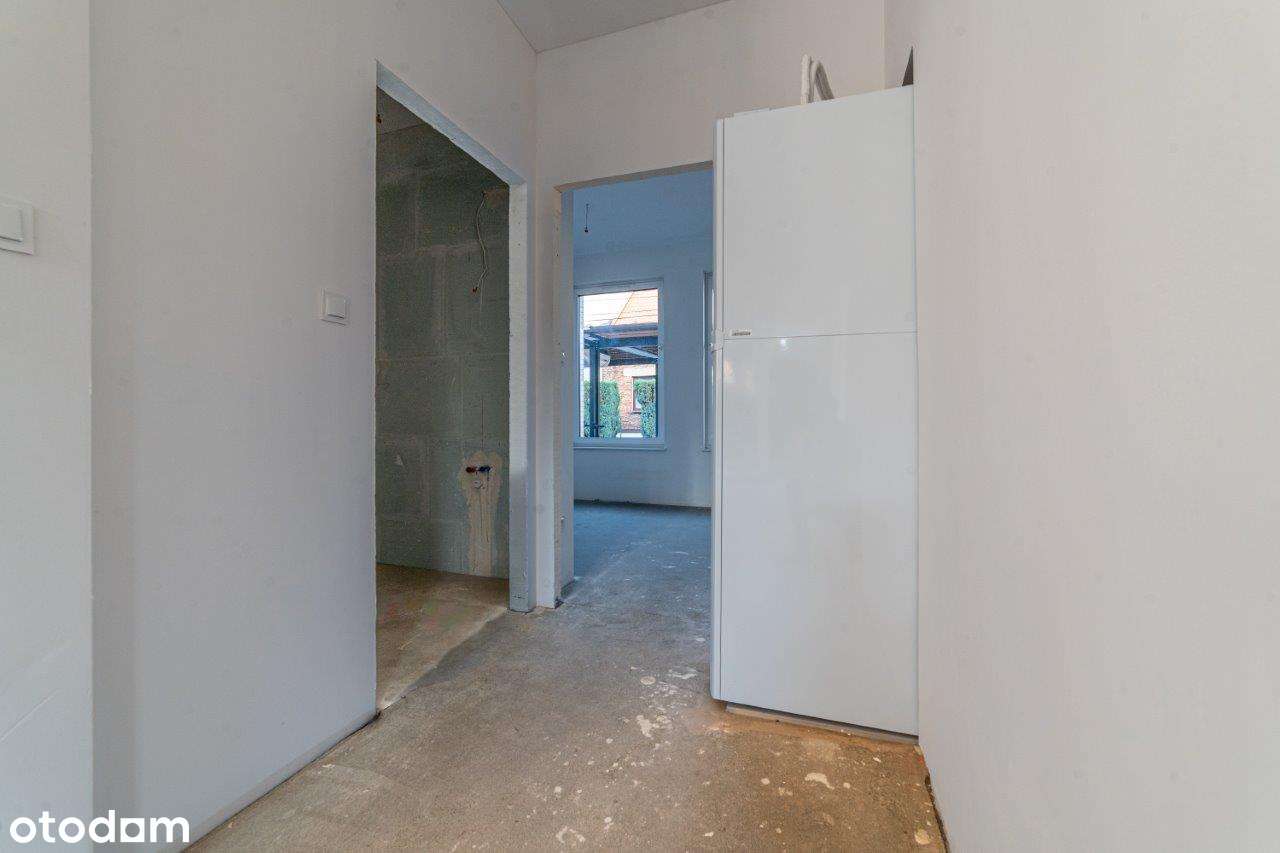 Oferta specjalna. Cicha, zielona okolica blisko centrum Krakowa-3