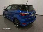 Ford EcoSport 1.0 EcoBoost ST-Line ASS - 10