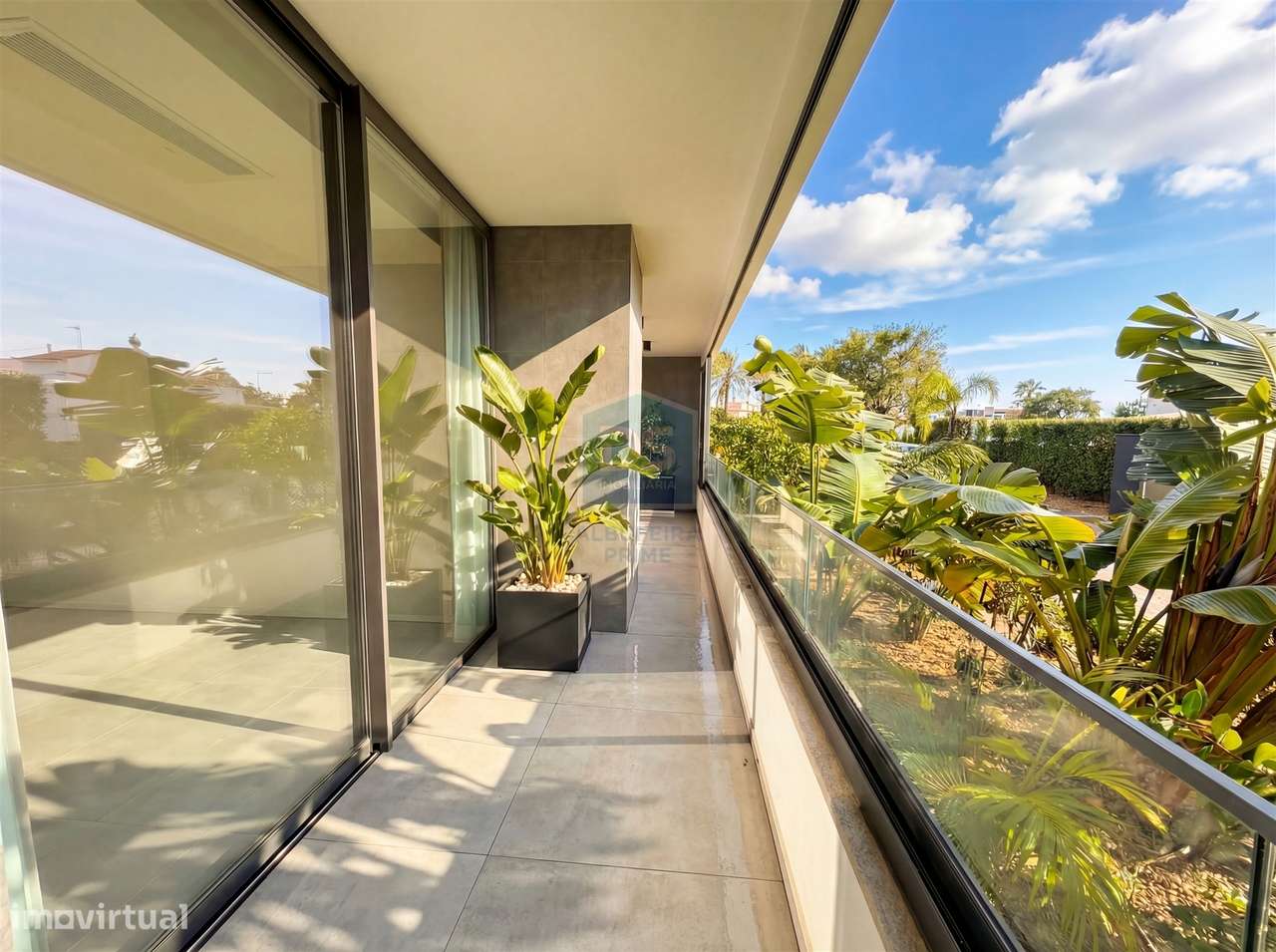 Apartamento T2 Venda em Albufeira e Olhos de Água,Albufeira - Grande imagem: 5/27