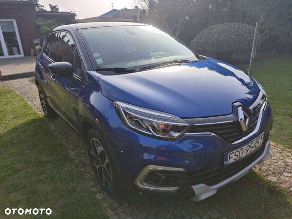 Renault Captur 0.9 Energy TCe S-Edition - 3