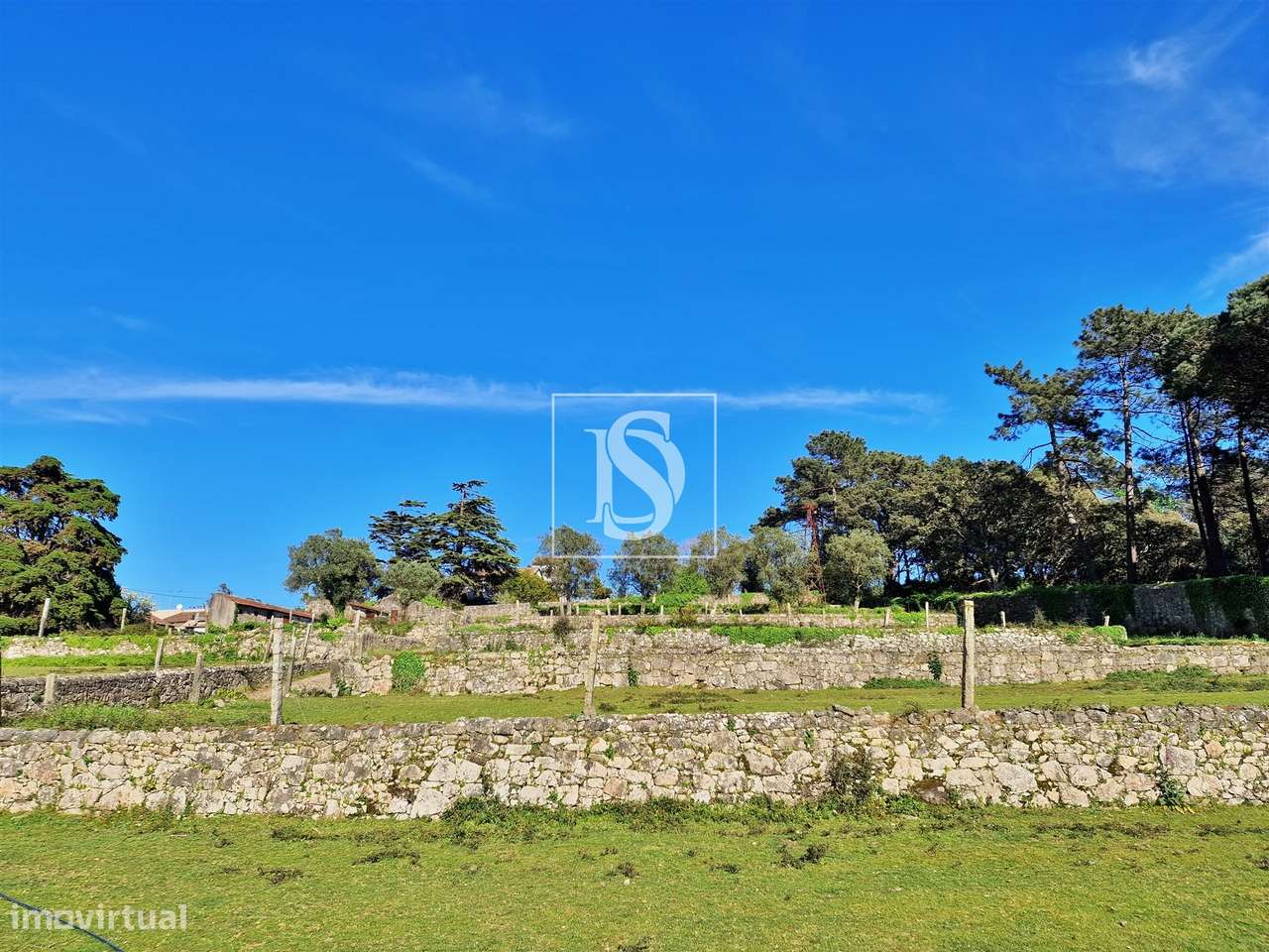 Quinta T6 Venda em Touguinha e Touguinhó,Vila do Conde-42