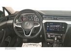 VW Passat Variant 2.0 TDi Business DSG - 10