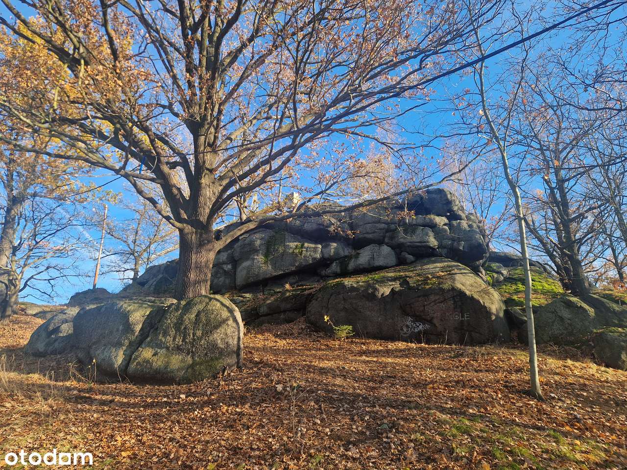 Nowe mieszkania Osiedle Na Skałkach przy ul. Nowowiejskiej - Pełny obrazek: 4/17