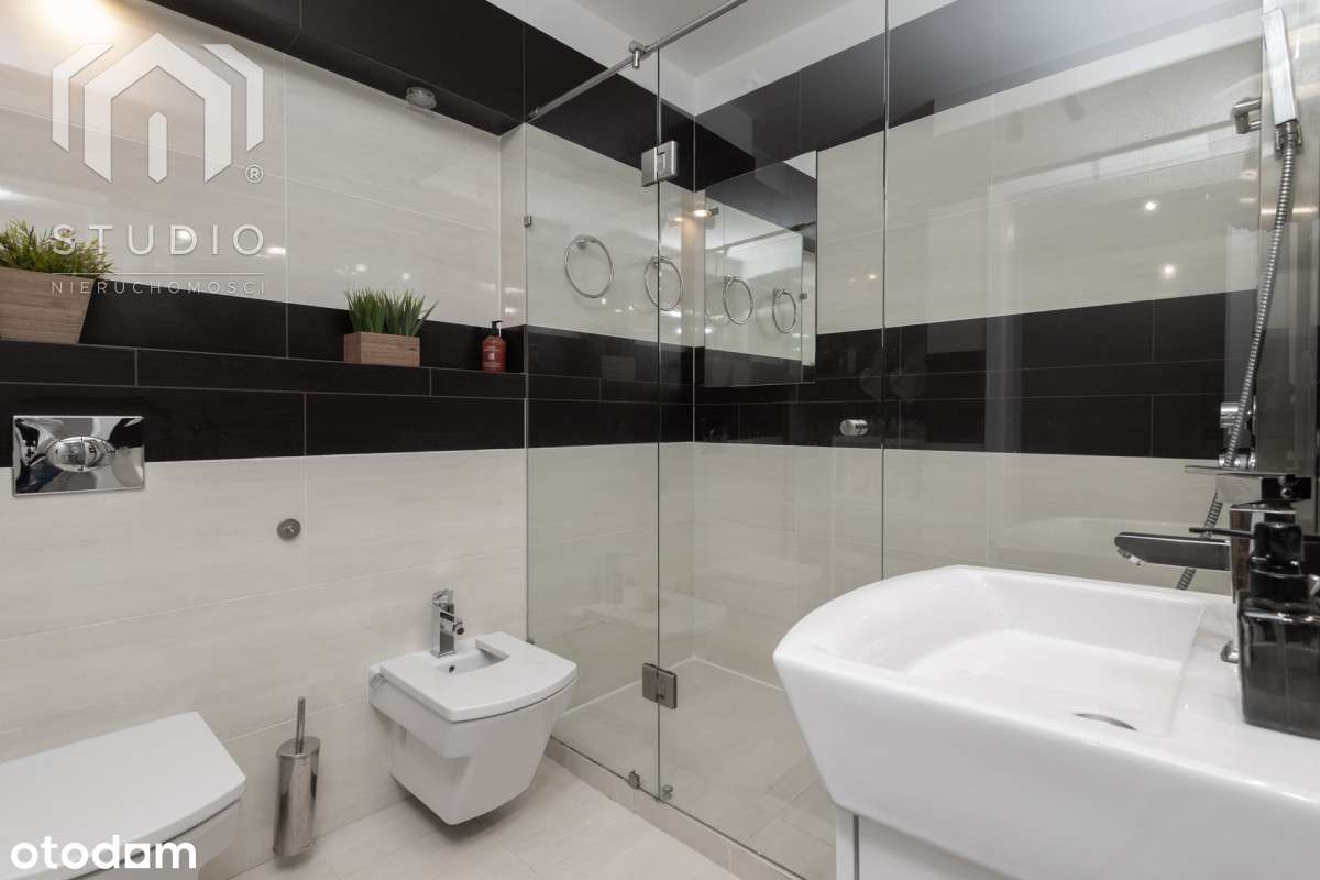 102mkw.Kamienica - 2 poziomy,taras,kominek,jacuzzi-14