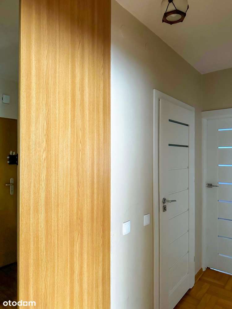 Przestronne 3-pokojowe mieszkanie z balkonem na Bemowie - Pełny obrazek: 5/13