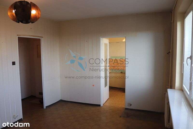 Cicha,jasna,ustawna kawalerka ok. 32m2 Swarzędz - Pełny obrazek: 4/16